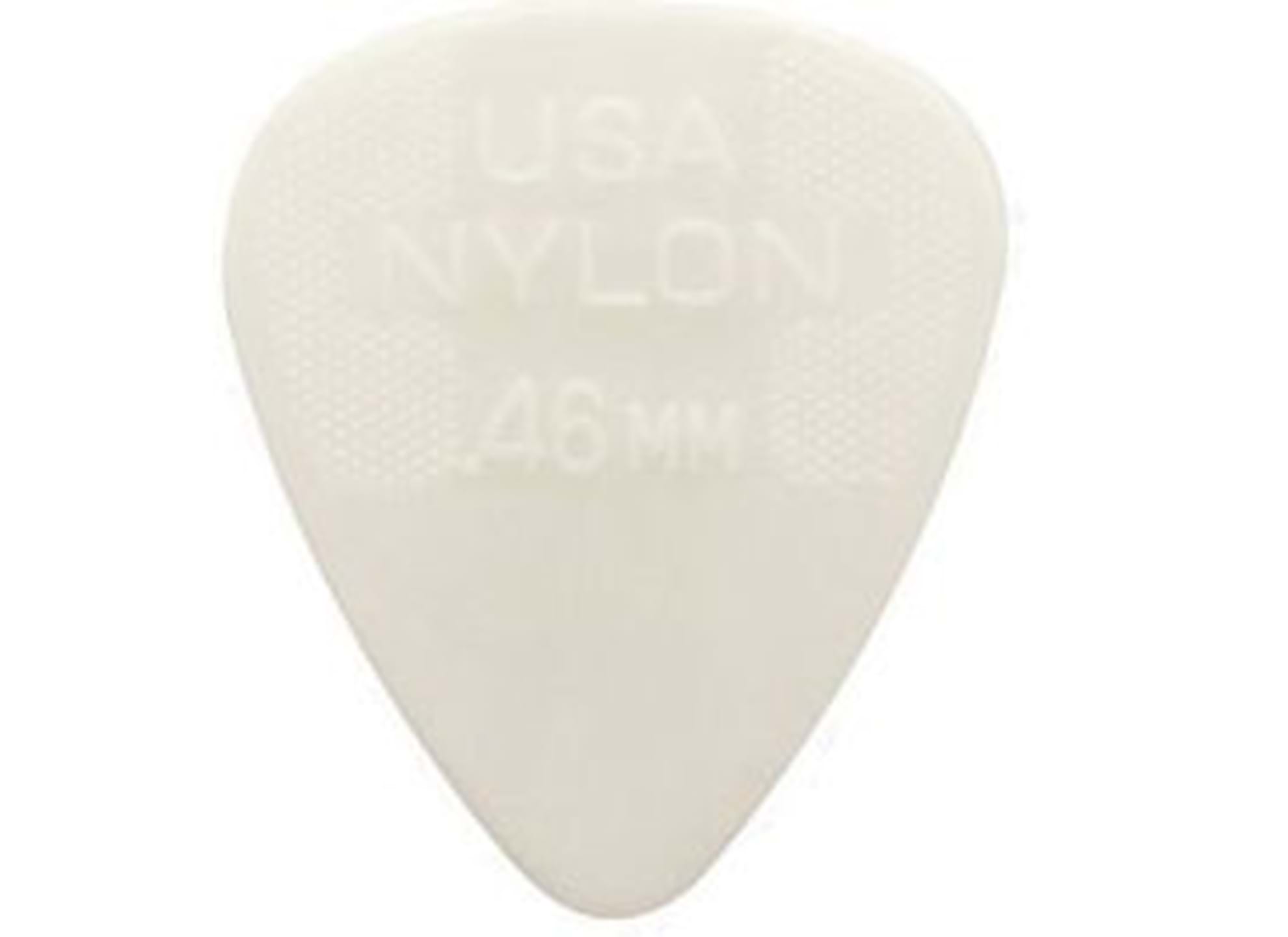 Nylon Standard 0.46mm (10-pack)